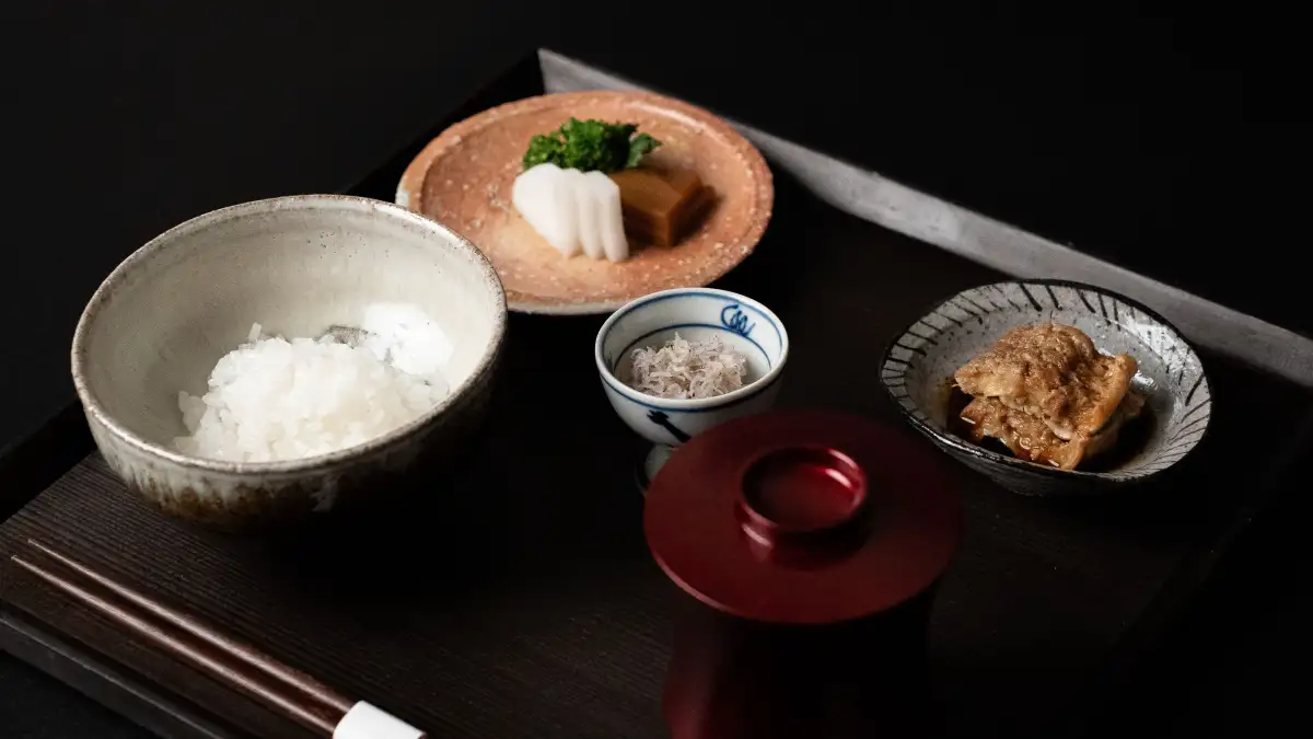 What 'Breakfast Included' Really Hides at a Japanese Hotel