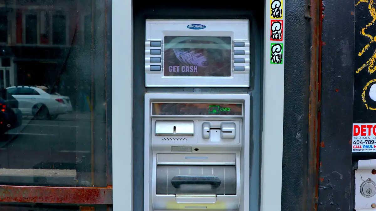 Card Declined in Japan? Where to Withdraw Cash Next