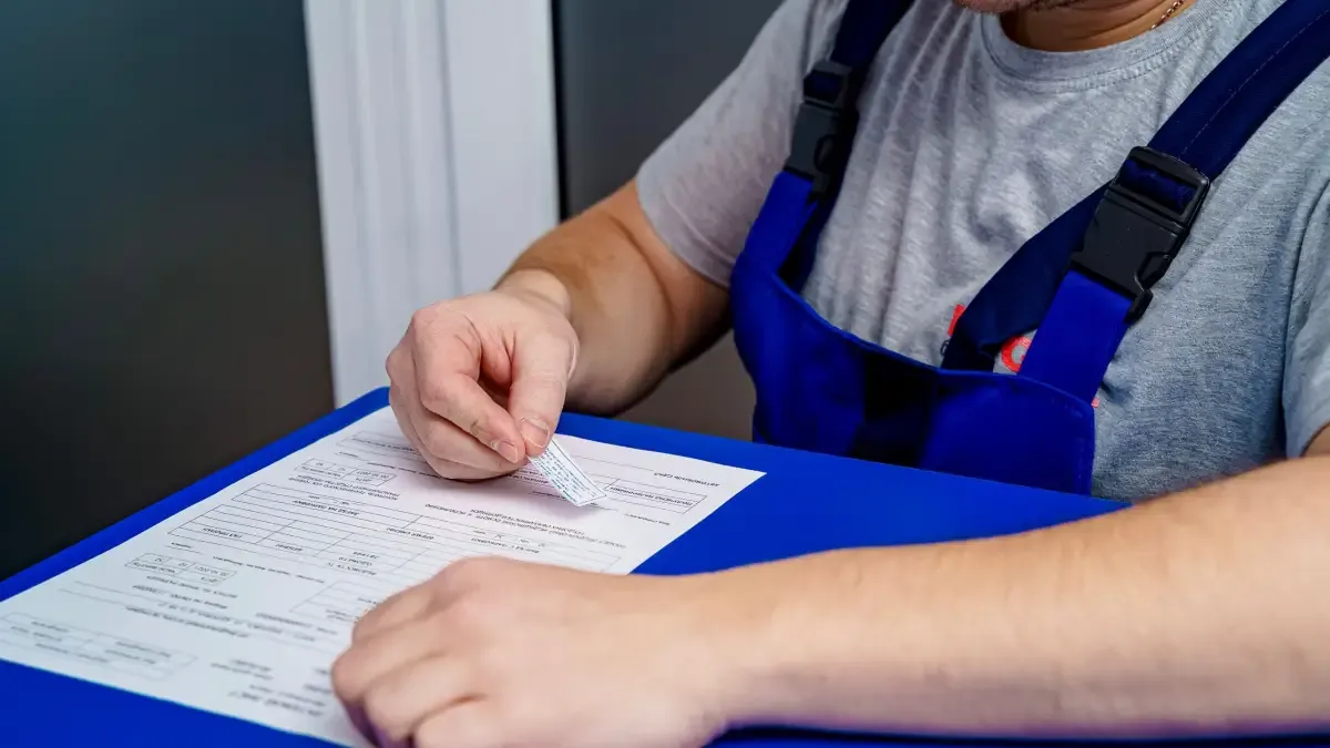 The DMV Document That Can Derail Your Overseas License Transfer