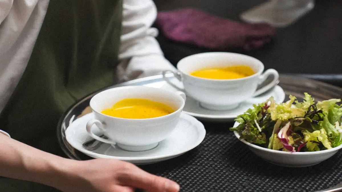 What a Hotel Kitchen Can Change in a Dietary Meal Plan