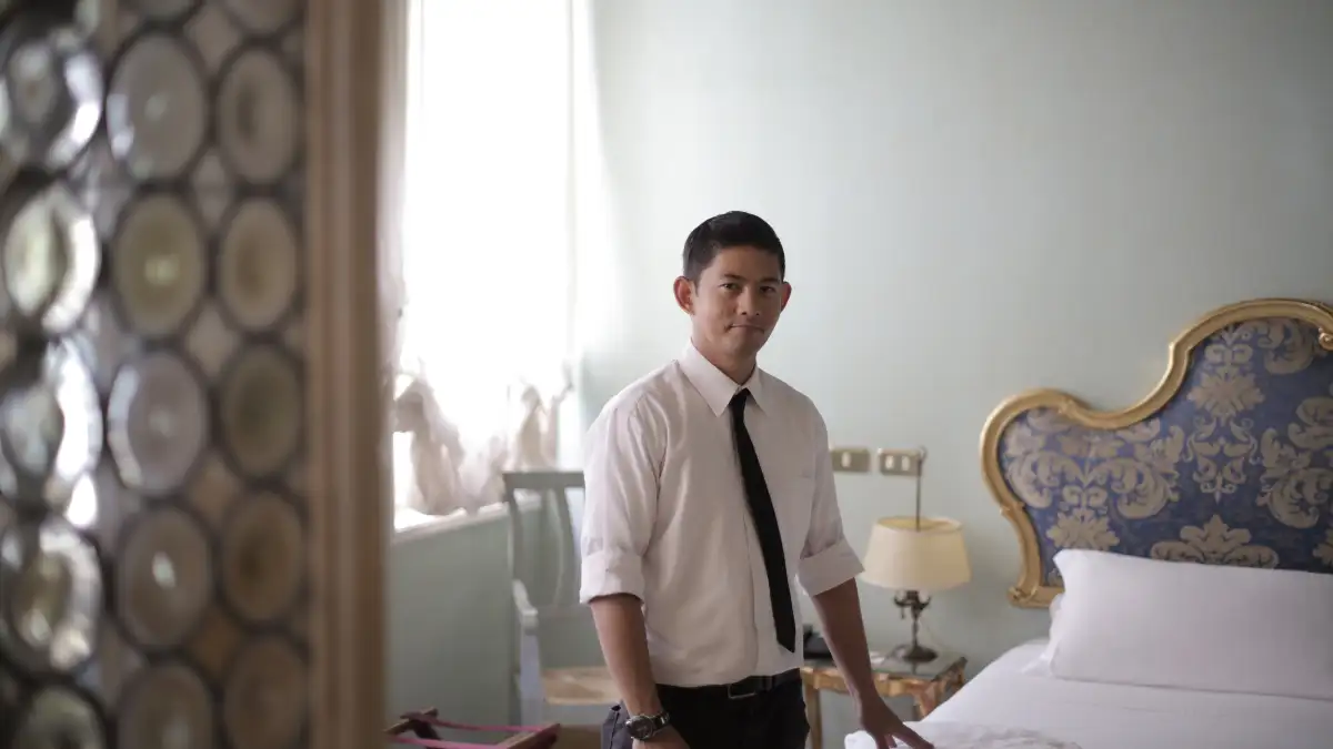What Hotel and Ryokan Staff Never Expect From You