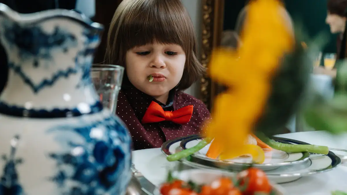 Picky kids can still eat well in Tokyo restaurants