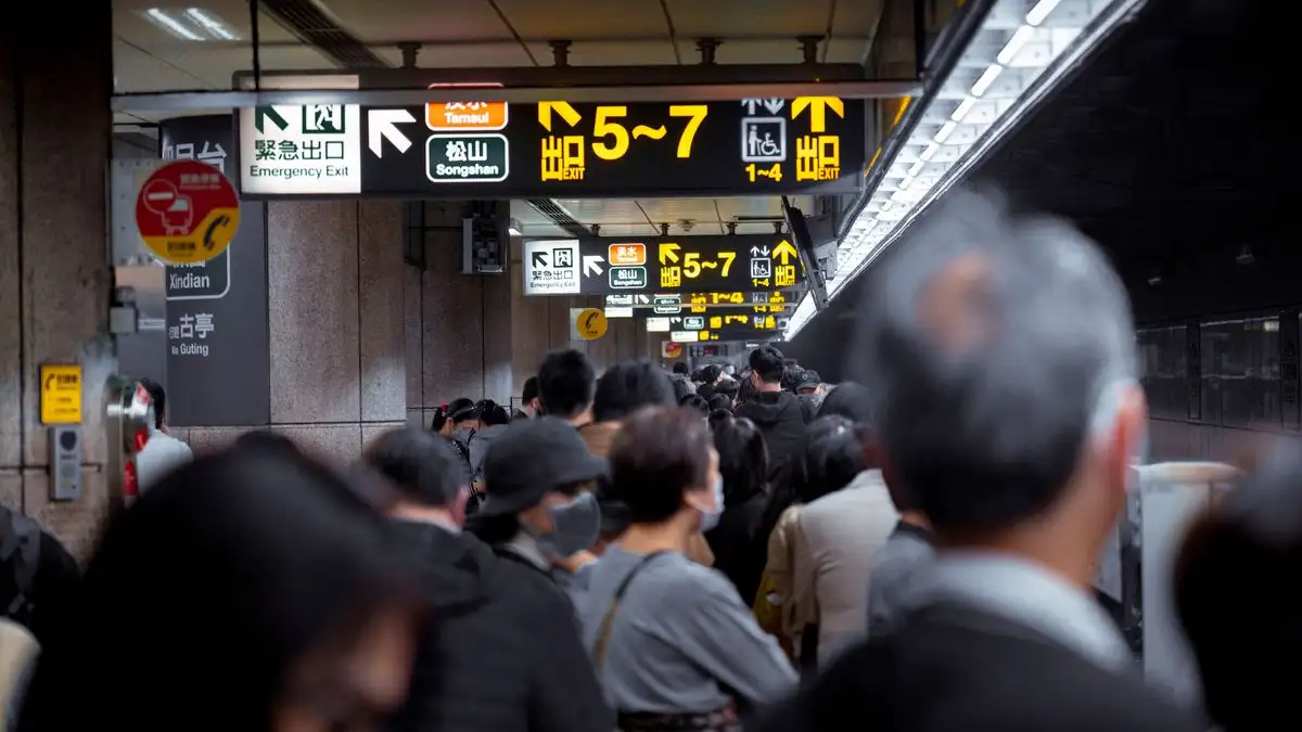 The Station Exit Mistake That Stretches Your Tokyo Day
