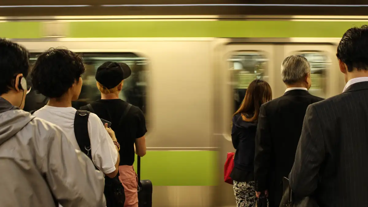 Suica or Pasmo? Why the Choice Matters Less Than You Think