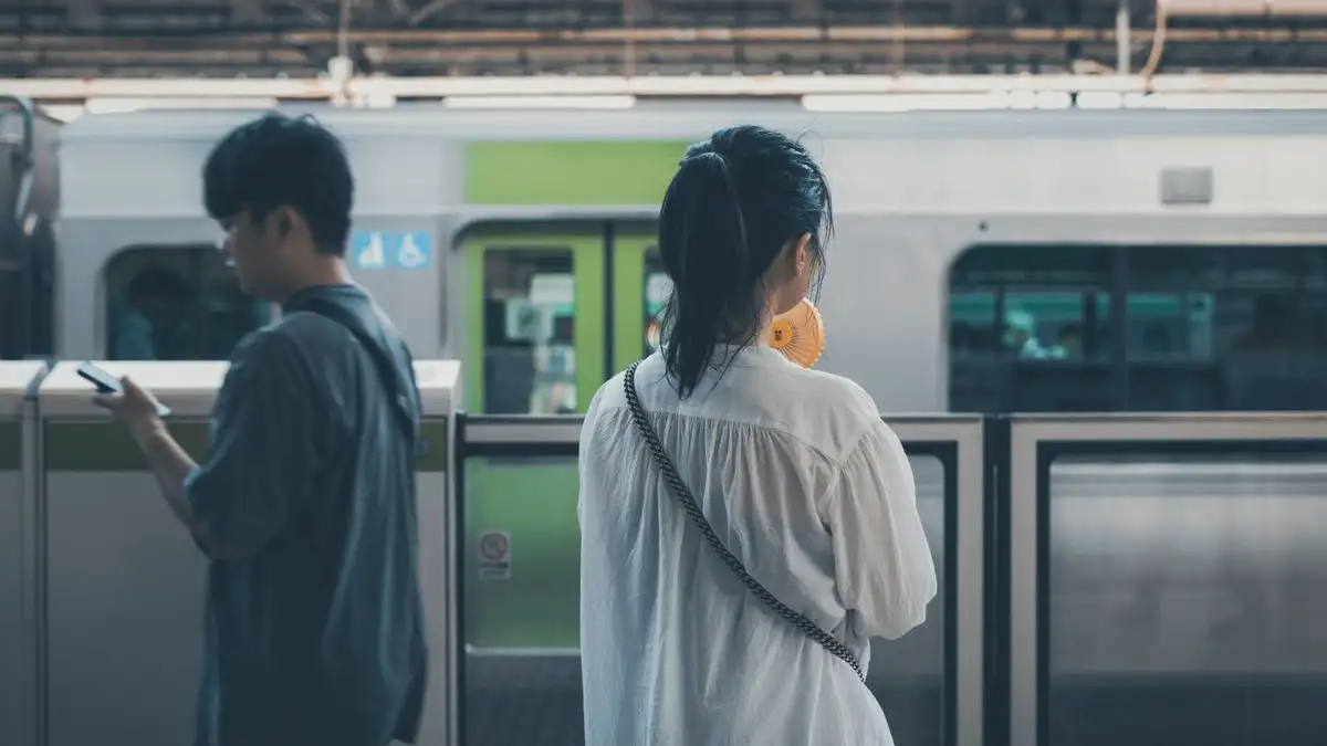 Setting Up Suica on Your Phone Before You Leave Home