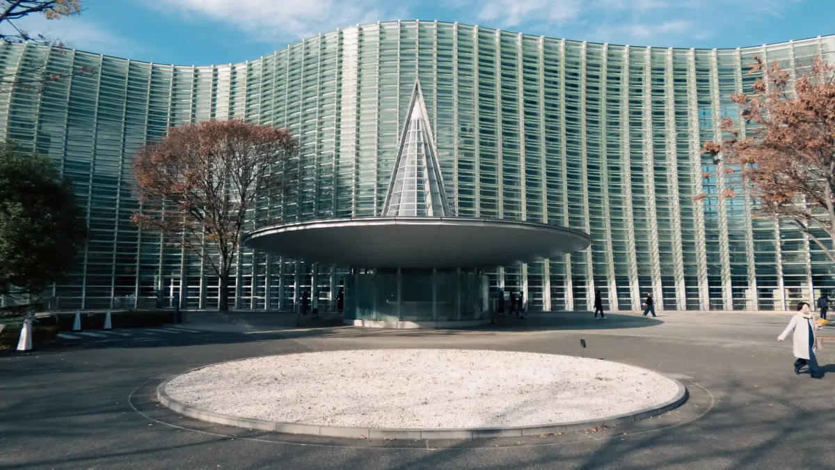 How Tokyo's Reservation Museums Work Before You Commit