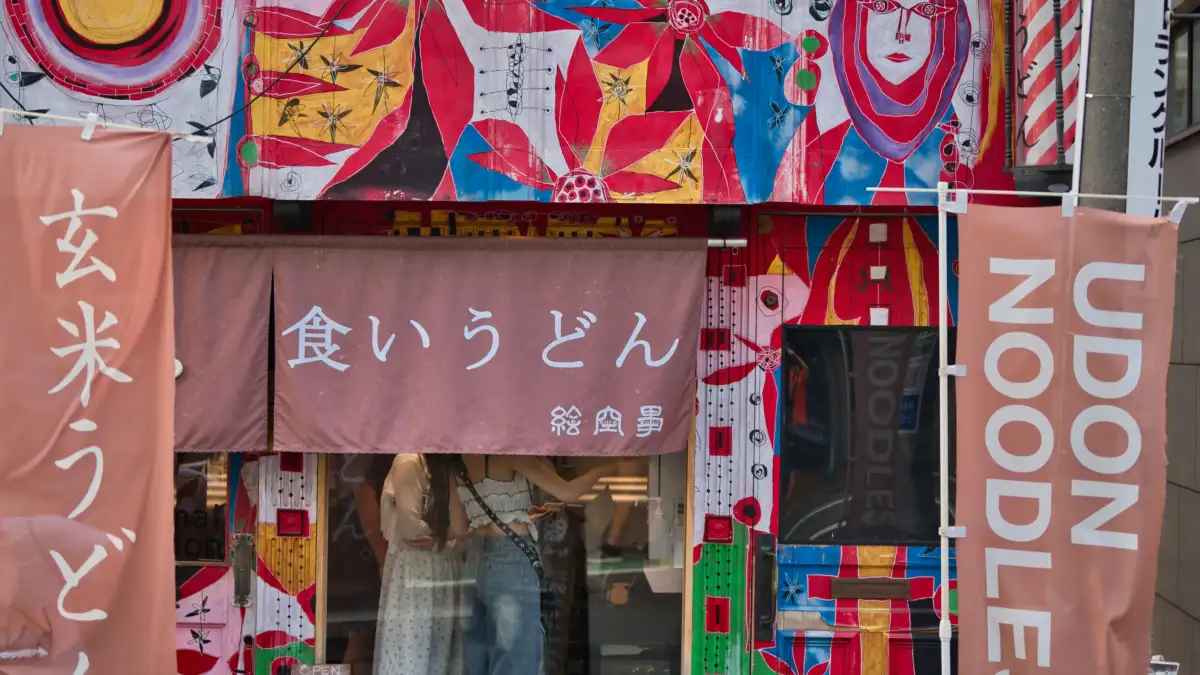 What Tokyo staff actually check when you say gluten-free
