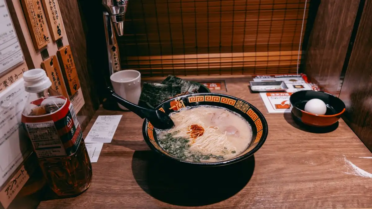 Yes, You Can Eat Ramen in Tokyo With Dietary Restrictions